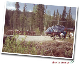 Helicopter